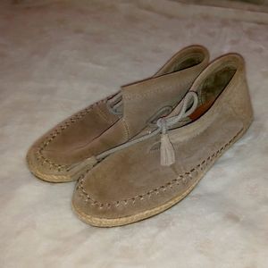 Toms Moccasins